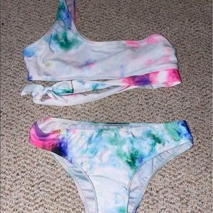 Brand new SHEIN swimsuit!!!